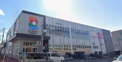 サンリブ　BUONO原店