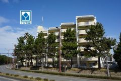 自然が多く海が近いオール電化マンション。JR筑肥線「下山門」駅まで徒歩15分。お問い合わせお待ちしております＾＾