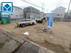 4LDK＾＾リビングは24.2帖。