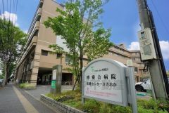 博愛会病院