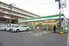 ファミリーマート　早良昭代3丁目