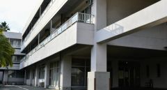 河畔病院