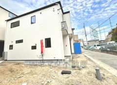 カースペース2台分