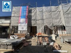 利便性と自然が両立する、ファミリーから厚い支持を集める小戸エリア