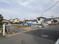 202号線までアクセスしやすい住宅地。 お気軽にお問い合わせください＾＾