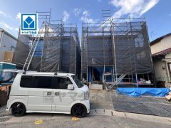 地下鉄「賀茂」駅まで徒歩約11分＾＾