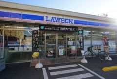 ローソン　福岡長尾五丁目店
