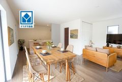 （家具はCGによるイメージとなります。）