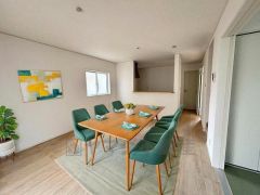 お気に入りの家具とインテリアで素敵な部屋を作りましょう＾＾