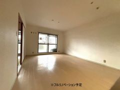 リフォーム前
