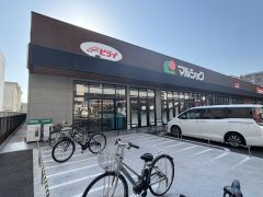 マルショク　石丸店