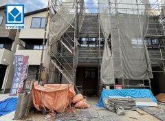 海まで60秒の贅沢。新築ペントハウスから望むパノラマオーシャン