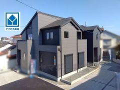 毎日の通学も安心、小中学校が徒歩10分圏内