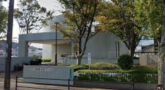 城南市民プール