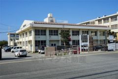 元岡小学校