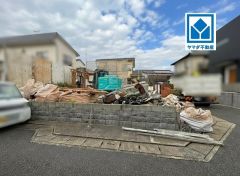 陽当たり・通風良好な角地に新築戸建が誕生します　お気軽にお問い合わせください＾＾