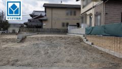 4LDK・パントリー・ファミリークローク・カースペース2台分。