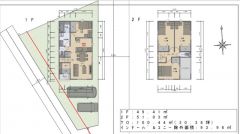 お好きな建築メーカーで建築できます