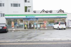 ファミリーマート　福岡周船寺1丁目