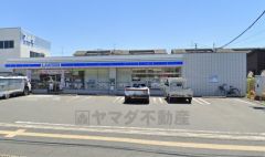 ローソン　佐賀本庄店