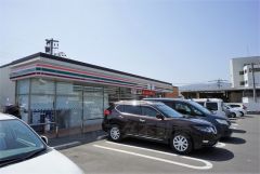 セブンイレブン　福岡老司3丁目店