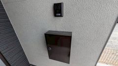 大きめのクローゼットがついた使いやすい洋室です。すっきりと整理整頓できるので気持ちよくすごせます＾＾