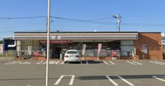 セブンイレブン　唐津田中店
