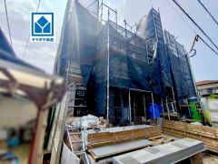 外環状線から一本入った住宅街＾＾天神博多方面＆糸島方面へもアクセスしやすい立地＾＾