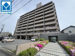 オートロック付き4LDK　お風呂、洗面台、キッチンリフォーム済み 内覧受付中です。お気軽にお問い合わせください＾＾