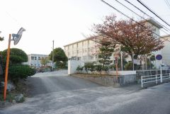 原西小学校