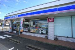 ローソン　前原池田店