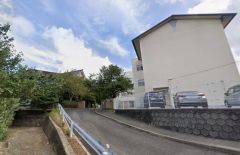 名護屋小学校