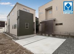 最寄りのスーパー、バス停まで徒歩10分圏内の快適な住環境です＾＾