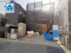 撮影地下鉄「賀茂」駅まで徒歩7分　天神、博多へのアクセス