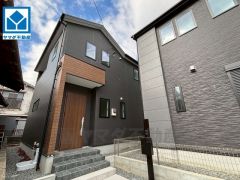 地下鉄「賀茂」駅まで徒歩9分＾＾