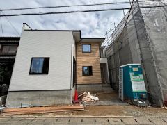 現地（2026年9月）撮影。