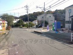 北側約6.7ｍの公道に面しています＾＾