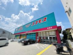 ディスカウントドラッグコスモス　桧原店