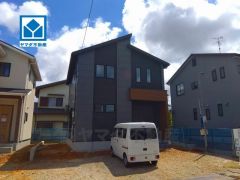 地下鉄七隈線「橋本」駅まで自転車で約5分（1.6ｋｍ）＾＾