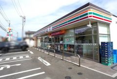 セブンイレブン　福岡原8丁目店