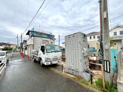 現地（2026年5月）撮影。