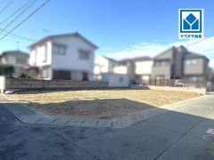 小中学校が徒歩10分以内　安心な子育てしやすい住環境に新築戸建が出ました。