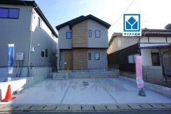 JR筑肥線「一貴山」駅徒歩4分。カースペース2台。お問い合わせお待ちしております＾＾