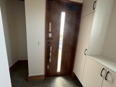 シューズボックス対面にはSICがあります＾＾