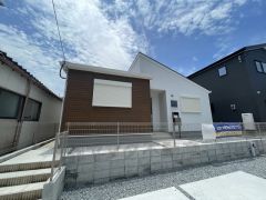 海チカ＾＾駐車並列2台分＾＾