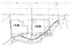 1号棟。