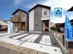 オープンハウス開催中。入部小学校まで徒歩13分と近く、お子様も無理なく通えます。快適でゆとりのある生活空間で新生活を始めましょう^^