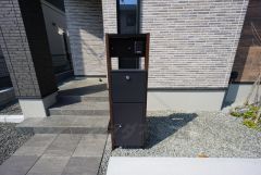 インターフォン