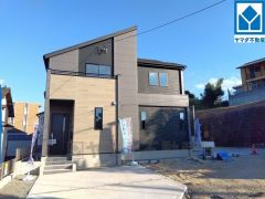 毎日の通学も安心、小中学校が徒歩10分圏内