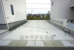 カースペース。